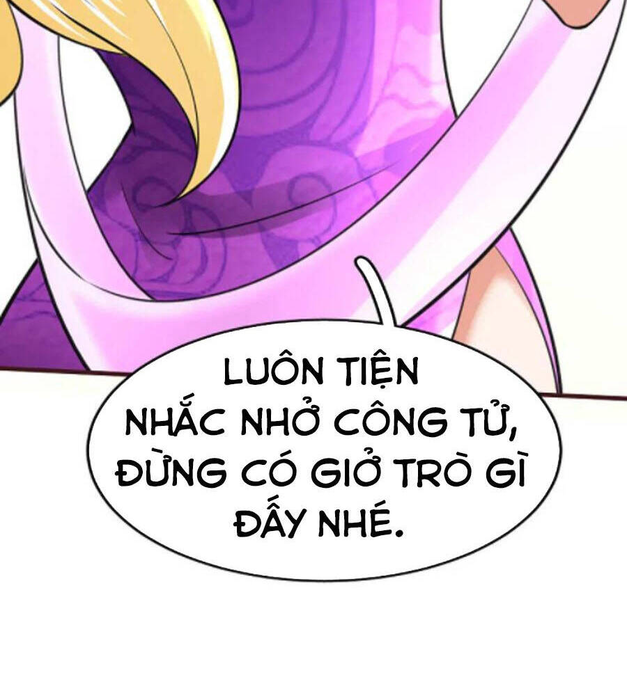 Chí Tôn Trời Hoang Chapter 43 - Trang 30