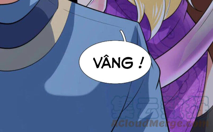 Chí Tôn Trời Hoang Chapter 43 - Trang 33