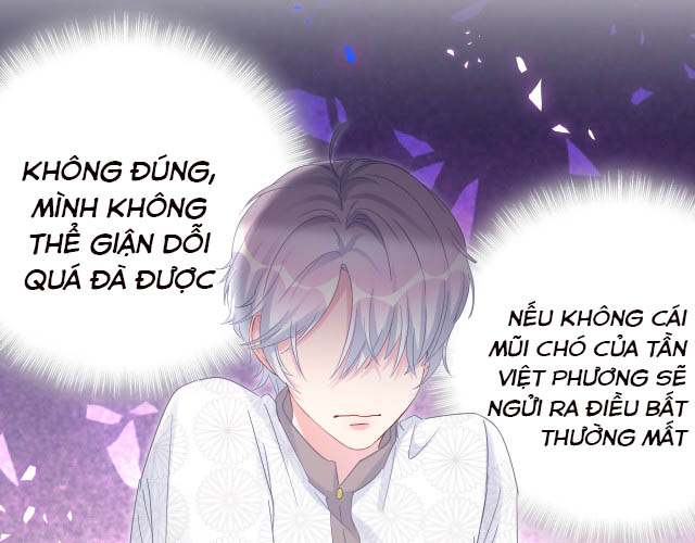 Chim Hoàng Yến Bị Chính Mình Trói Buộc Chapter 79 - Trang 6