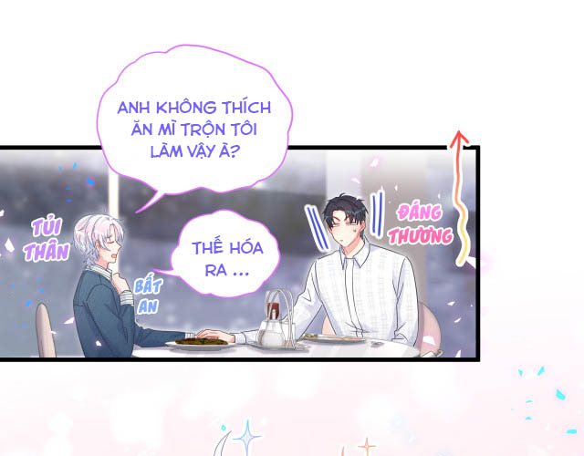 Chim Hoàng Yến Bị Chính Mình Trói Buộc Chapter 79 - Trang 61