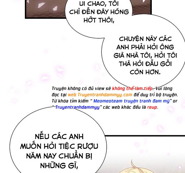 Chim Hoàng Yến Bị Chính Mình Trói Buộc Chapter 80 - Trang 41