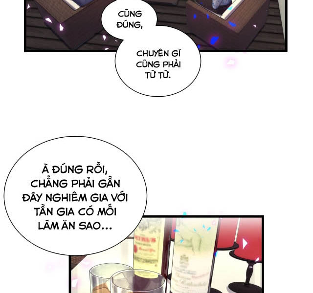 Chim Hoàng Yến Bị Chính Mình Trói Buộc Chapter 80 - Trang 46