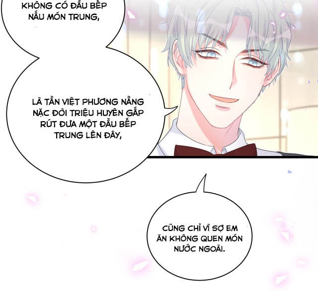 Chim Hoàng Yến Bị Chính Mình Trói Buộc Chapter 82 - Trang 13