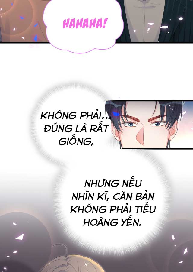 Chim Hoàng Yến Bị Chính Mình Trói Buộc Chapter 84 - Trang 4