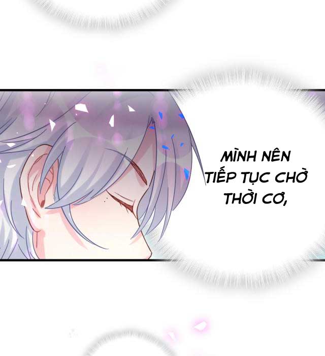 Chim Hoàng Yến Bị Chính Mình Trói Buộc Chapter 85 - Trang 46