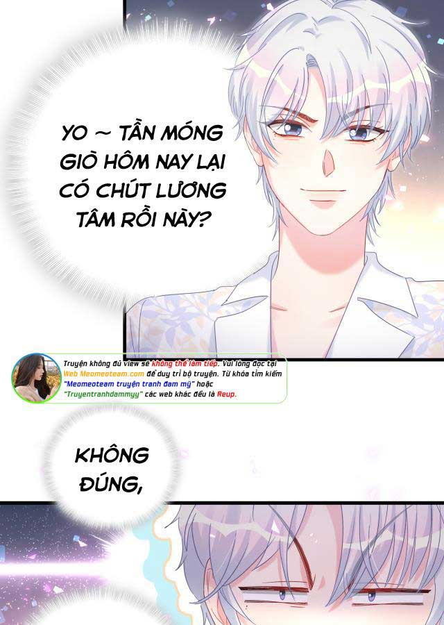 Chim Hoàng Yến Bị Chính Mình Trói Buộc Chapter 86 - Trang 23