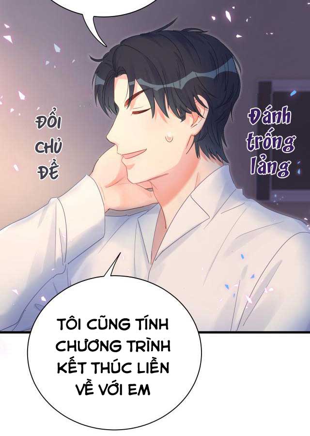 Chim Hoàng Yến Bị Chính Mình Trói Buộc Chapter 86 - Trang 25