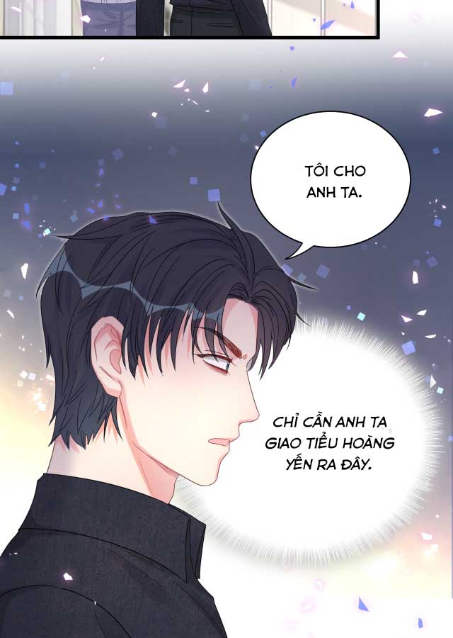 Chim Hoàng Yến Bị Chính Mình Trói Buộc Chapter 90 - Trang 37