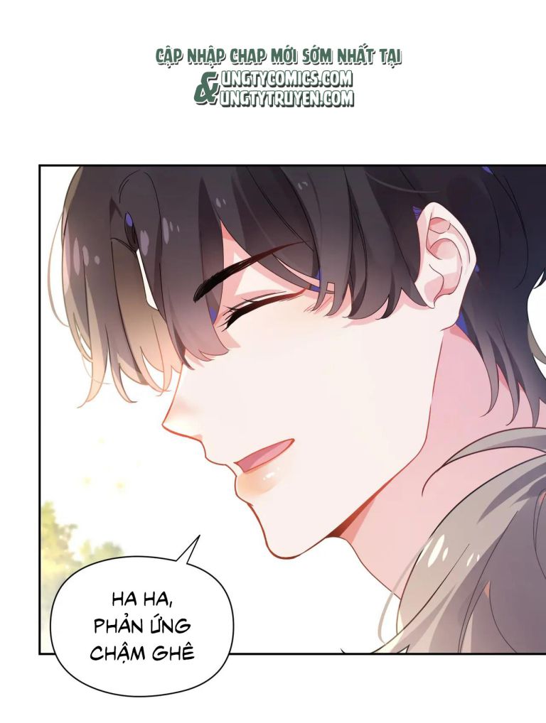 Có Bản Lĩnh Thì Cứ Hung Dữ Đi? Chapter 34 - Trang 11