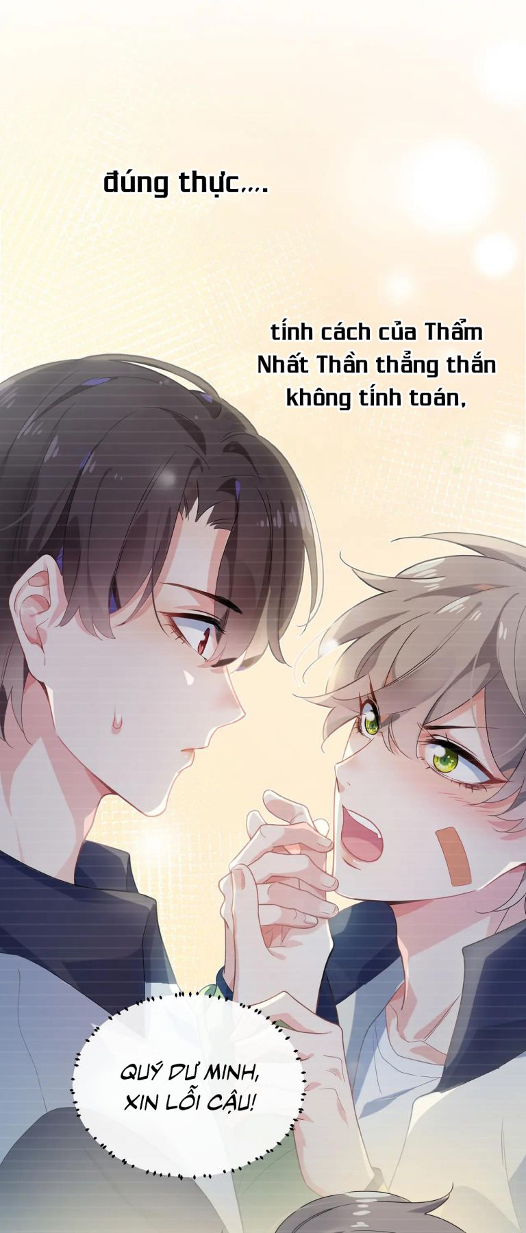 Có Bản Lĩnh Thì Cứ Hung Dữ Đi? Chapter 34 - Trang 21