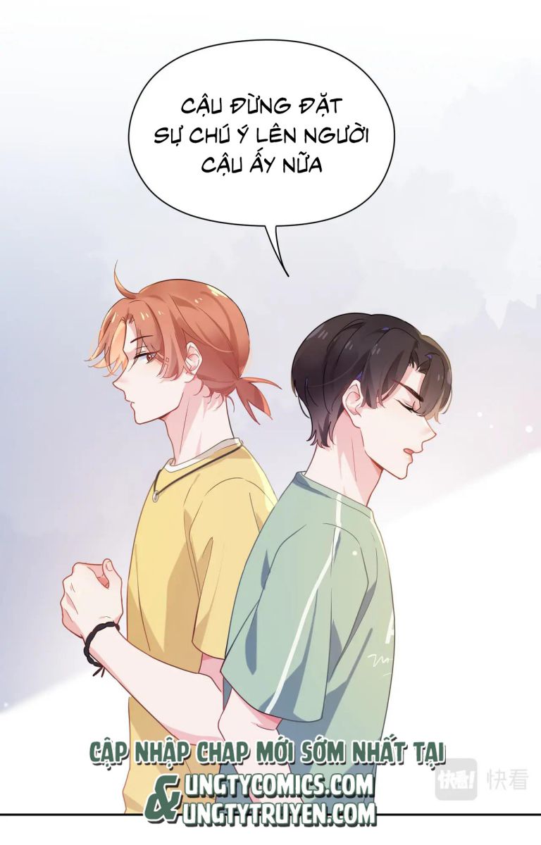 Có Bản Lĩnh Thì Cứ Hung Dữ Đi? Chapter 34 - Trang 36