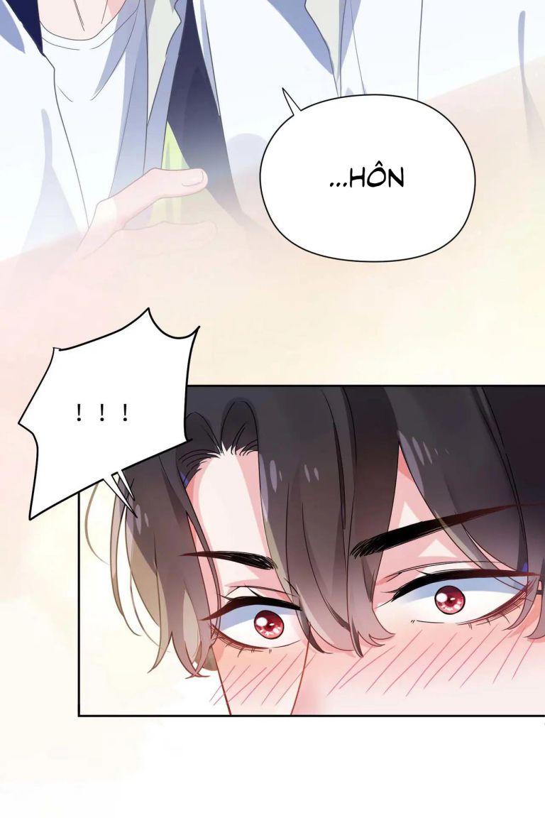 Có Bản Lĩnh Thì Cứ Hung Dữ Đi? Chapter 34 - Trang 45