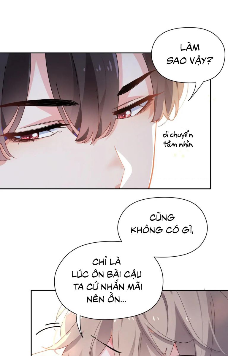 Có Bản Lĩnh Thì Cứ Hung Dữ Đi? Chapter 34 - Trang 6