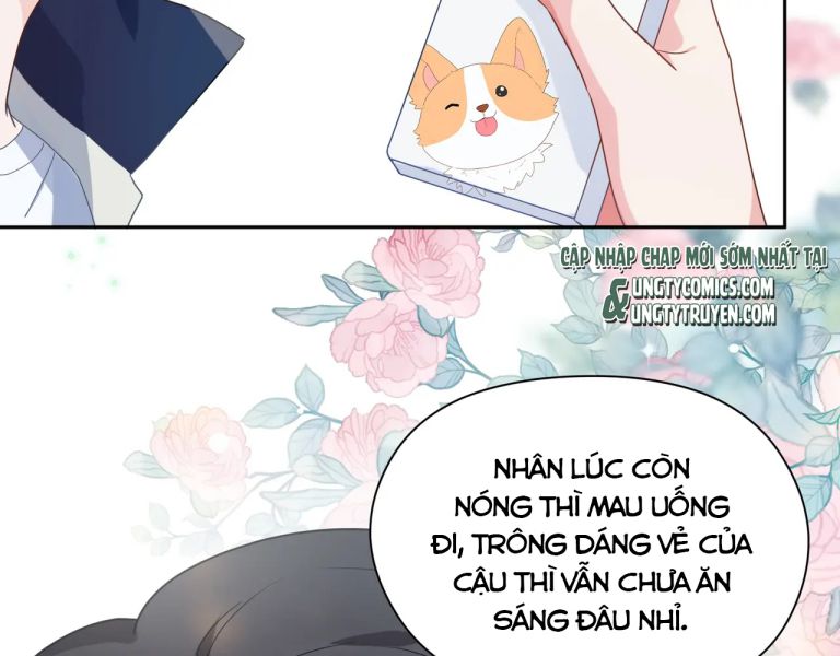 Có Bản Lĩnh Thì Cứ Hung Dữ Đi? Chapter 35 - Trang 13