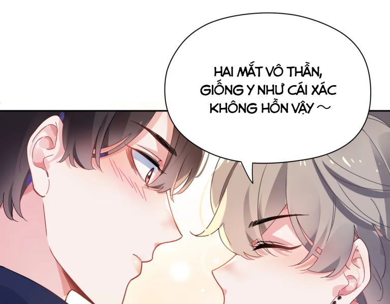 Có Bản Lĩnh Thì Cứ Hung Dữ Đi? Chapter 35 - Trang 19