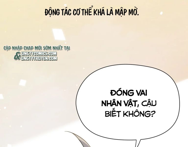 Có Bản Lĩnh Thì Cứ Hung Dữ Đi? Chapter 35 - Trang 26