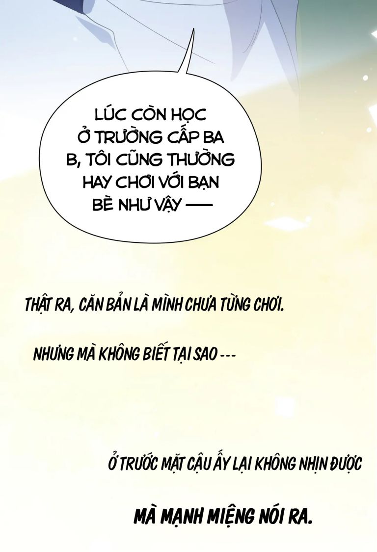 Có Bản Lĩnh Thì Cứ Hung Dữ Đi? Chapter 35 - Trang 29