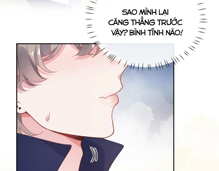 Có Bản Lĩnh Thì Cứ Hung Dữ Đi? Chapter 35 - Trang 35