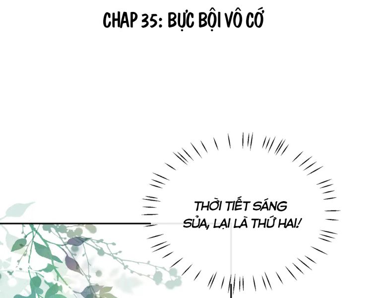 Có Bản Lĩnh Thì Cứ Hung Dữ Đi? Chapter 35 - Trang 5