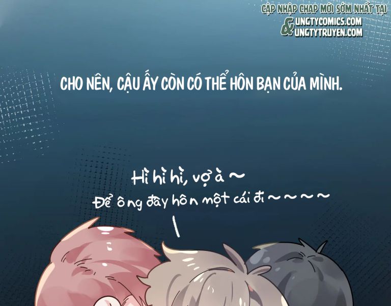 Có Bản Lĩnh Thì Cứ Hung Dữ Đi? Chapter 35 - Trang 61