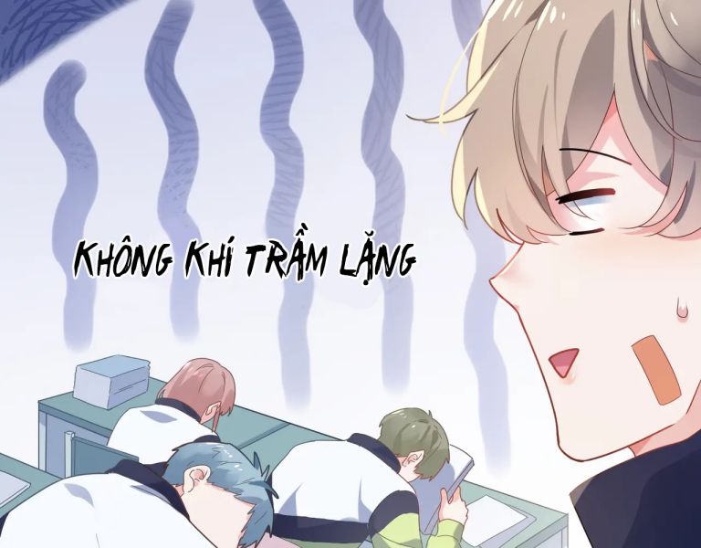 Có Bản Lĩnh Thì Cứ Hung Dữ Đi? Chapter 35 - Trang 8