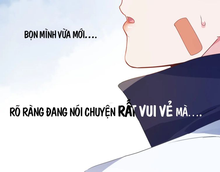 Có Bản Lĩnh Thì Cứ Hung Dữ Đi? Chapter 36 - Trang 19