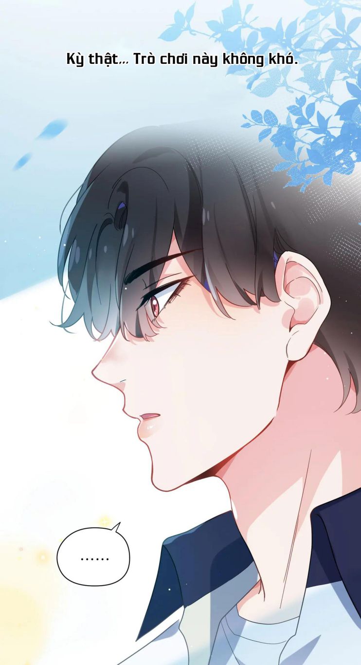 Có Bản Lĩnh Thì Cứ Hung Dữ Đi? Chapter 38 - Trang 26