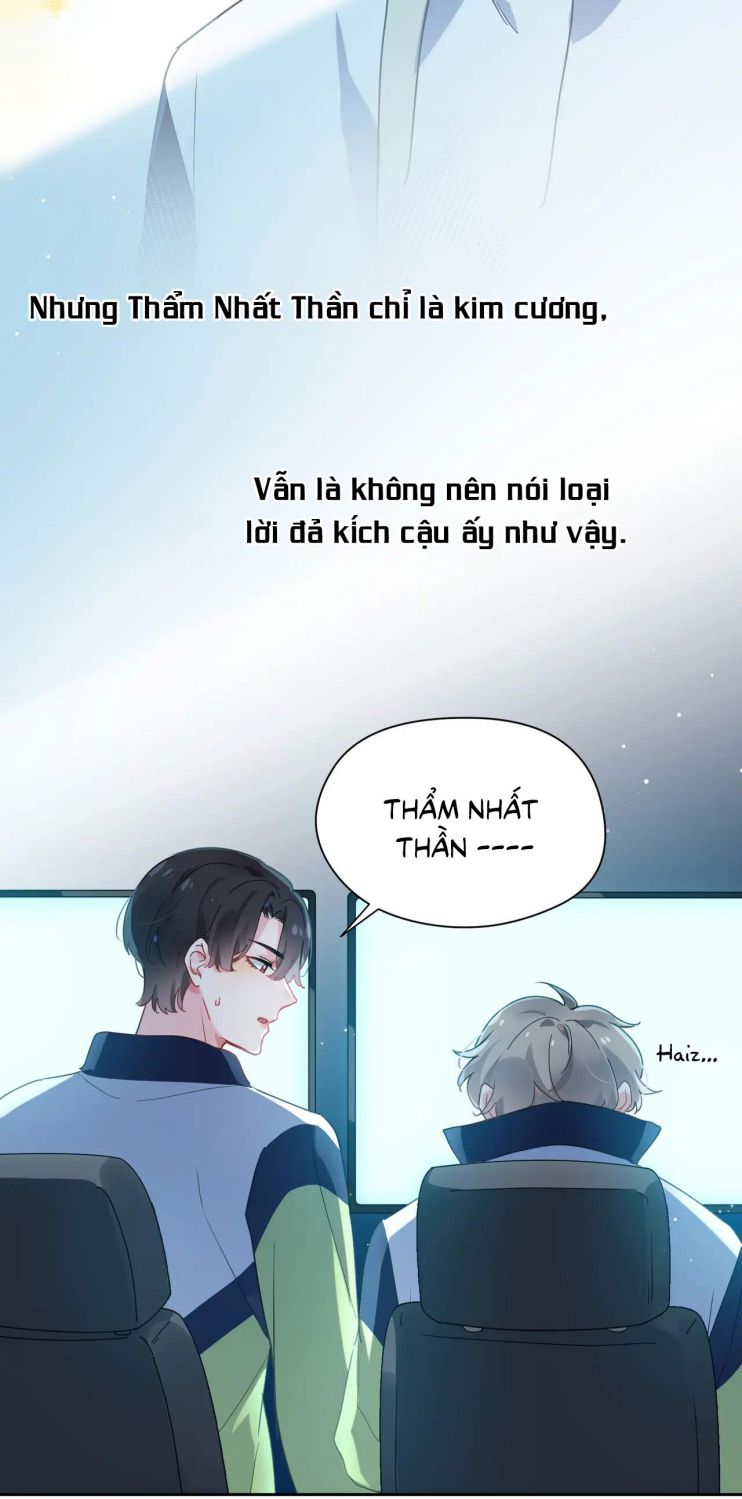 Có Bản Lĩnh Thì Cứ Hung Dữ Đi? Chapter 38 - Trang 27