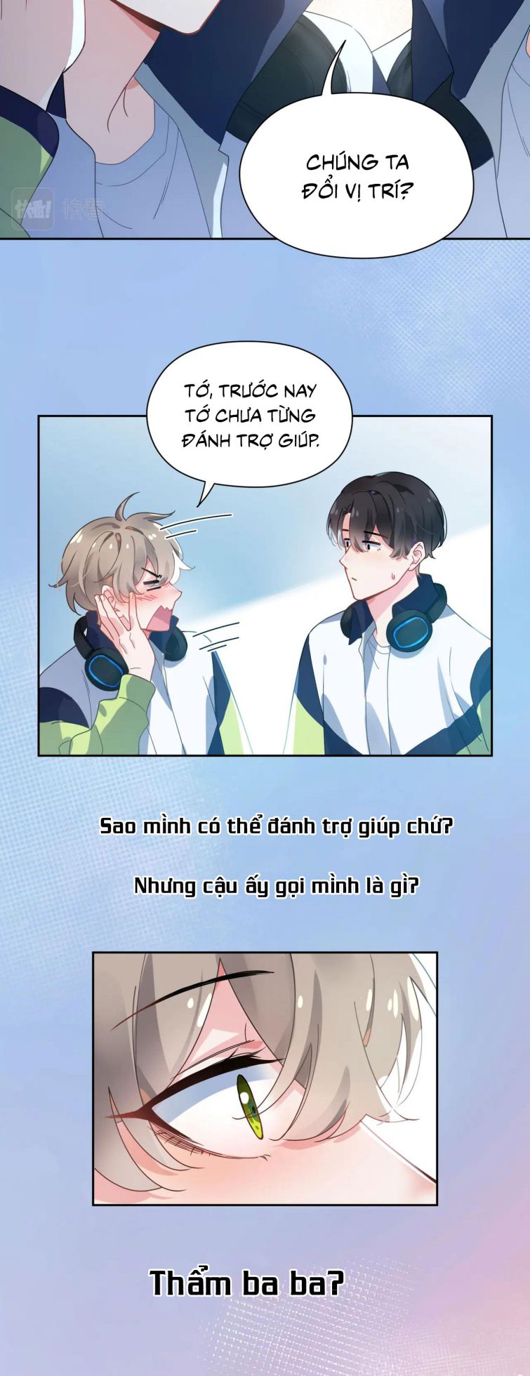 Có Bản Lĩnh Thì Cứ Hung Dữ Đi? Chapter 39 - Trang 12