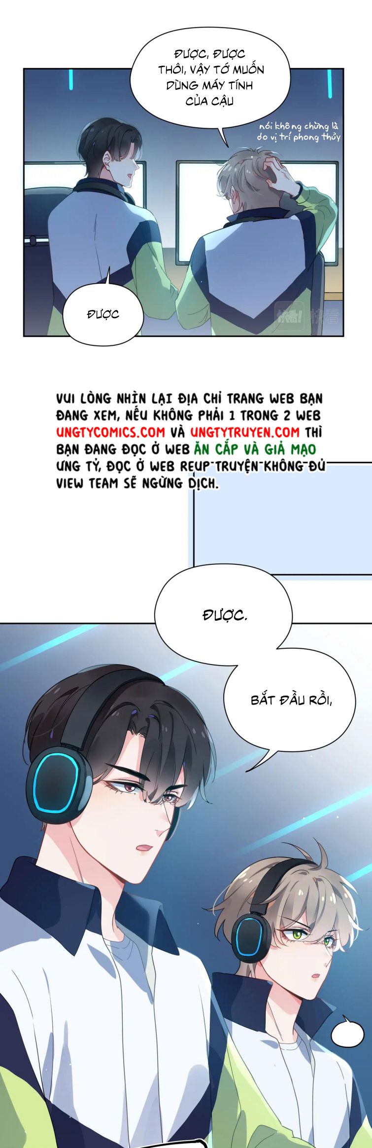 Có Bản Lĩnh Thì Cứ Hung Dữ Đi? Chapter 39 - Trang 14