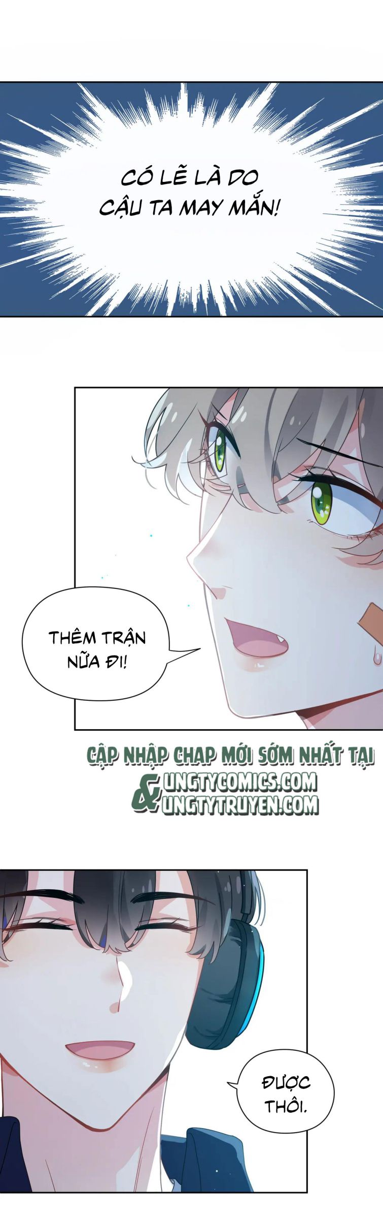 Có Bản Lĩnh Thì Cứ Hung Dữ Đi? Chapter 39 - Trang 21