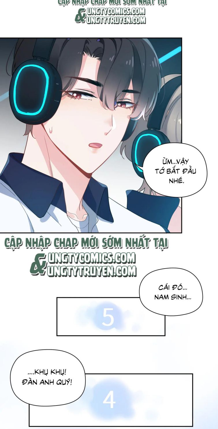 Có Bản Lĩnh Thì Cứ Hung Dữ Đi? Chapter 40 - Trang 22