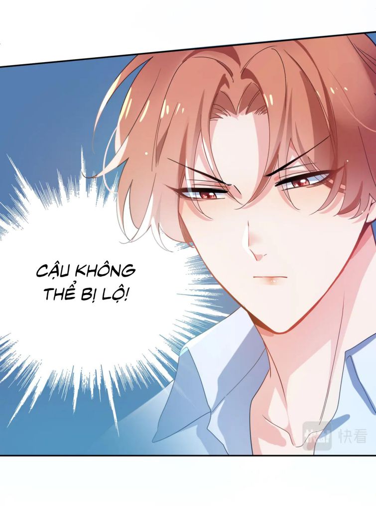 Có Bản Lĩnh Thì Cứ Hung Dữ Đi? Chapter 41 - Trang 34