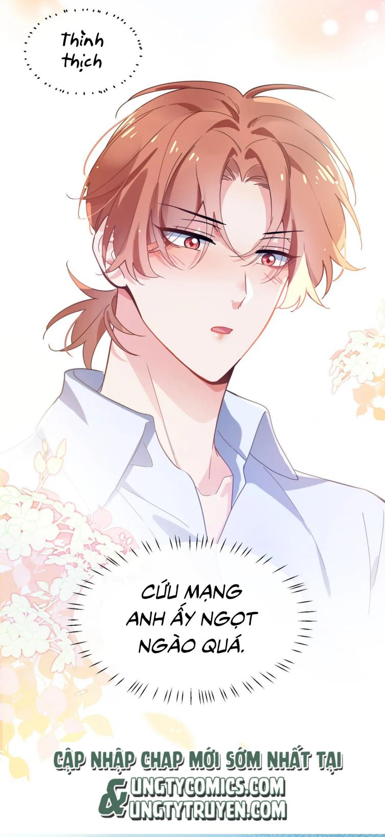 Có Bản Lĩnh Thì Cứ Hung Dữ Đi? Chapter 41 - Trang 40