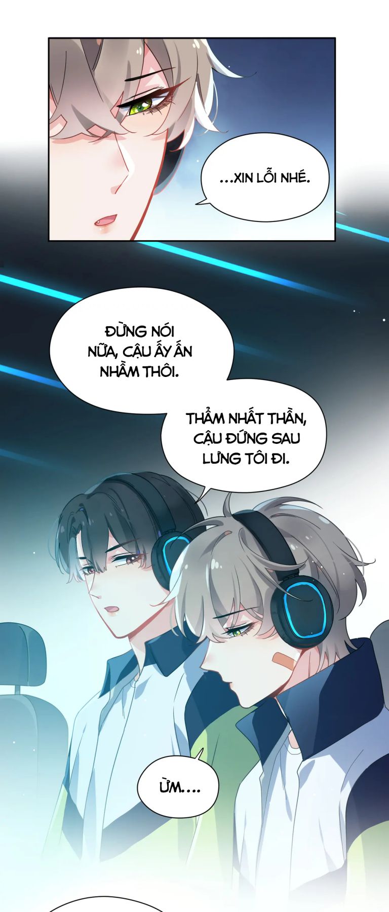 Có Bản Lĩnh Thì Cứ Hung Dữ Đi? Chapter 42 - Trang 11