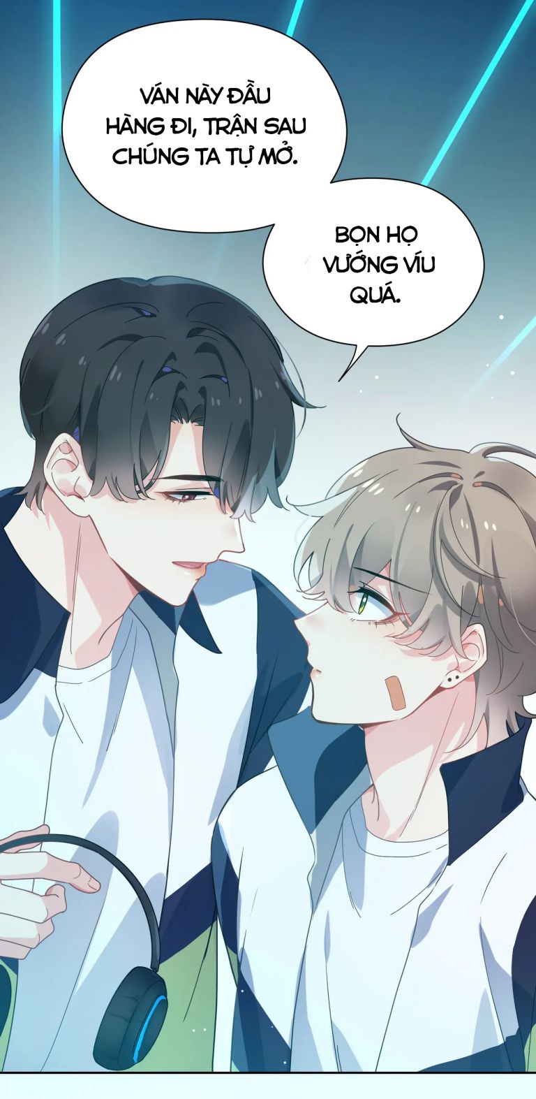 Có Bản Lĩnh Thì Cứ Hung Dữ Đi? Chapter 42 - Trang 23