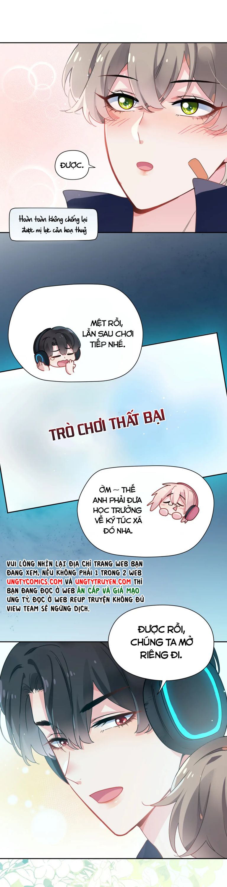 Có Bản Lĩnh Thì Cứ Hung Dữ Đi? Chapter 42 - Trang 24