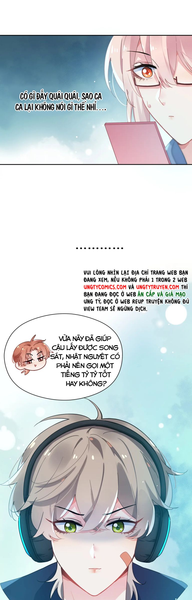 Có Bản Lĩnh Thì Cứ Hung Dữ Đi? Chapter 42 - Trang 8