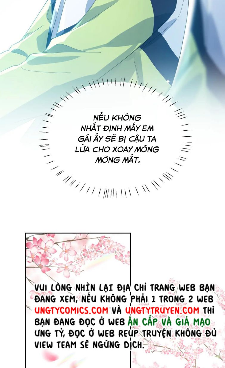 Có Bản Lĩnh Thì Cứ Hung Dữ Đi? Chapter 43 - Trang 14