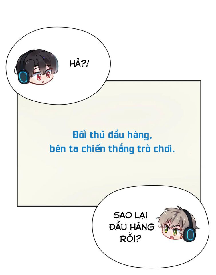 Có Bản Lĩnh Thì Cứ Hung Dữ Đi? Chapter 43 - Trang 23