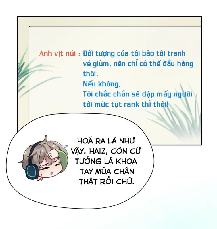 Có Bản Lĩnh Thì Cứ Hung Dữ Đi? Chapter 43 - Trang 24