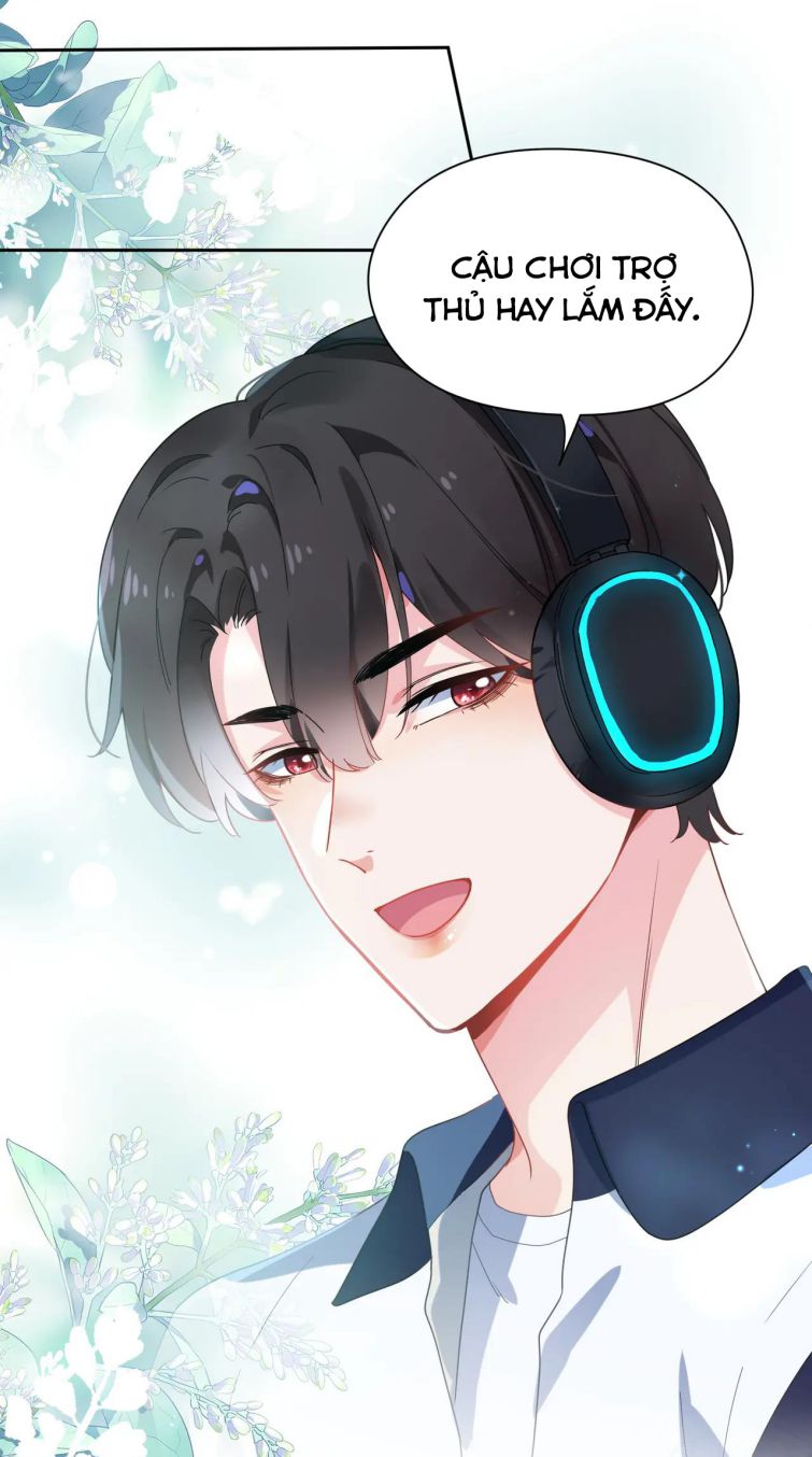 Có Bản Lĩnh Thì Cứ Hung Dữ Đi? Chapter 43 - Trang 26