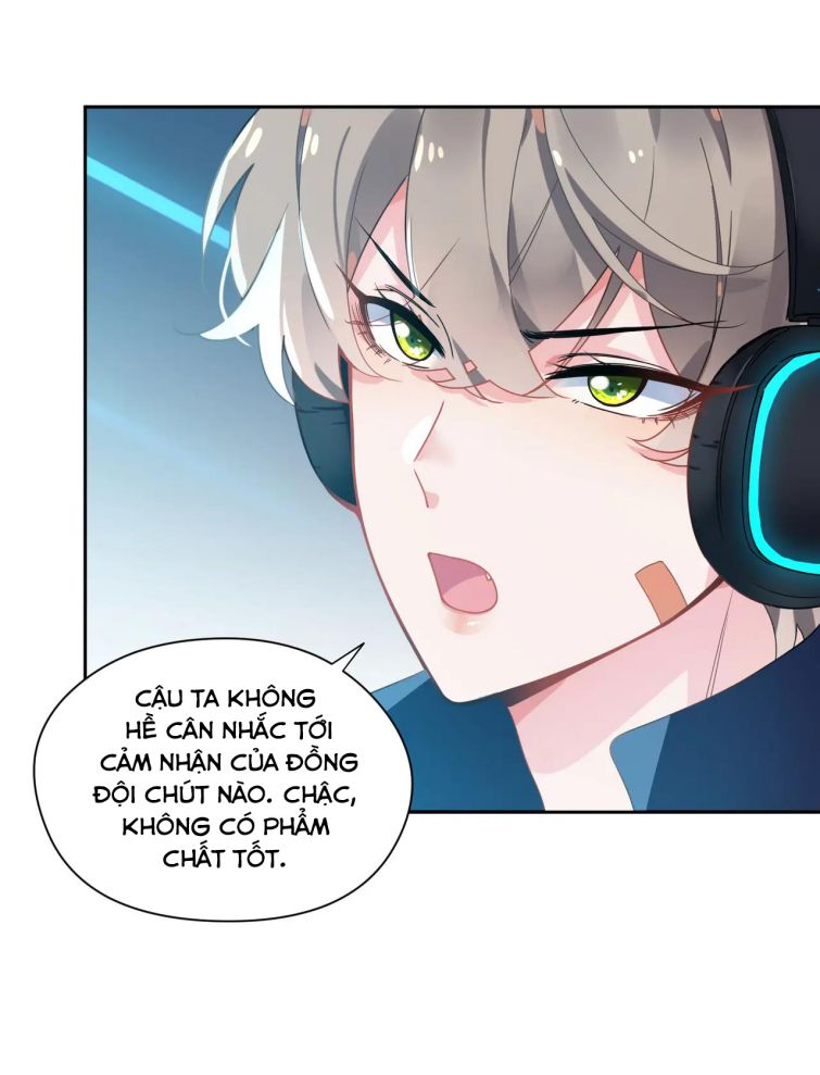 Có Bản Lĩnh Thì Cứ Hung Dữ Đi? Chapter 43 - Trang 34