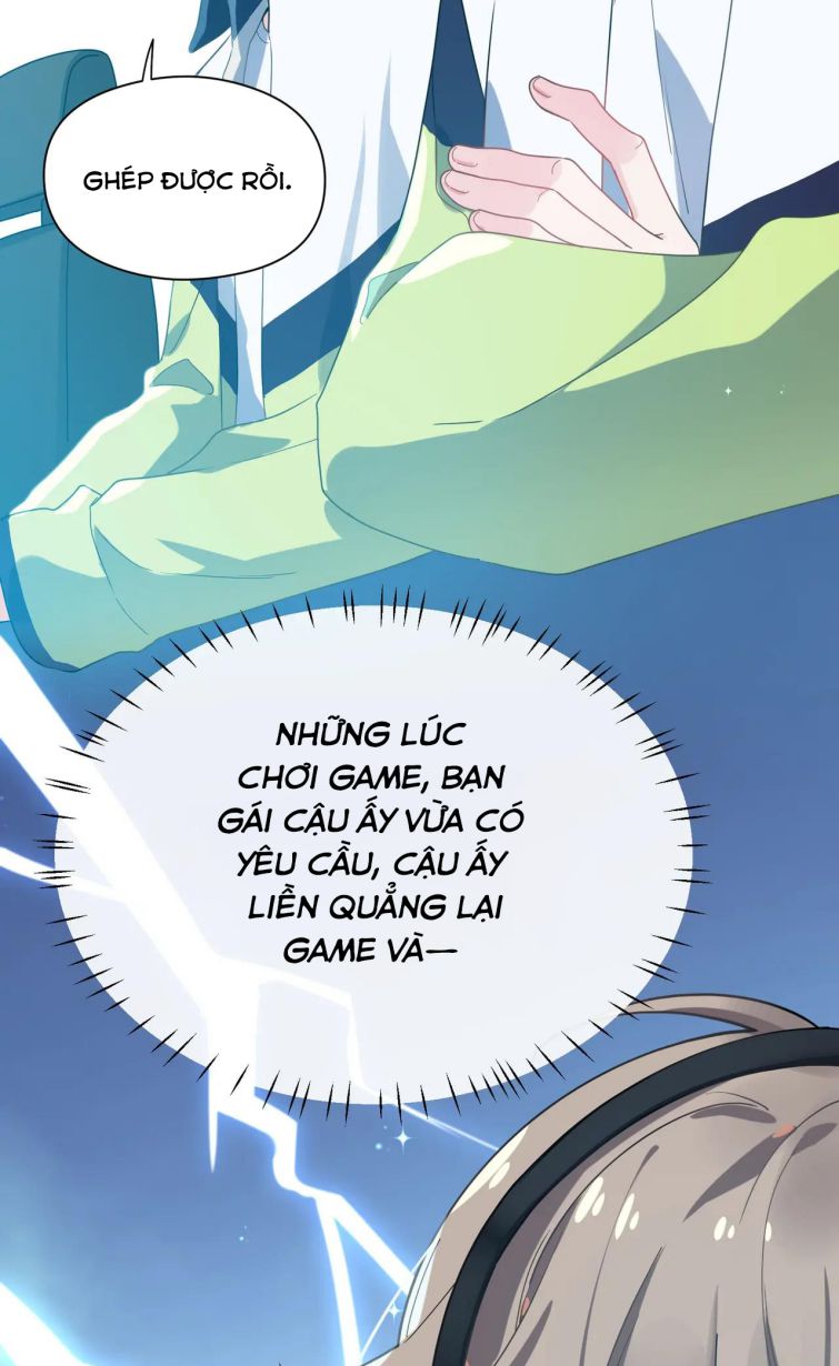 Có Bản Lĩnh Thì Cứ Hung Dữ Đi? Chapter 43 - Trang 37