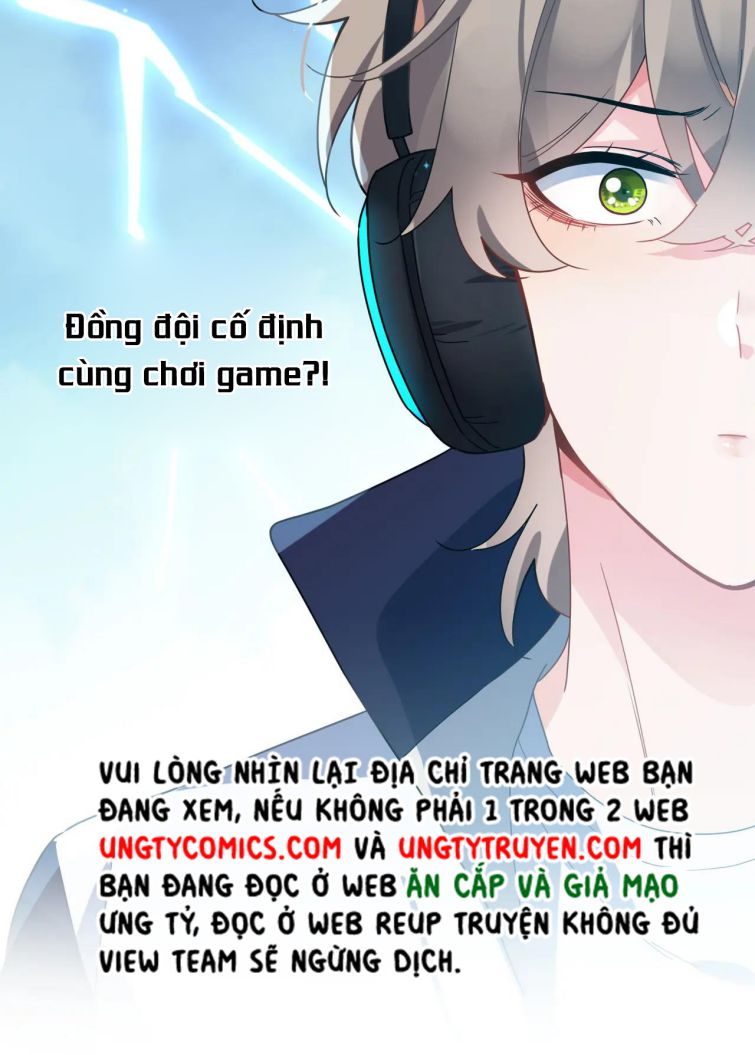 Có Bản Lĩnh Thì Cứ Hung Dữ Đi? Chapter 43 - Trang 38