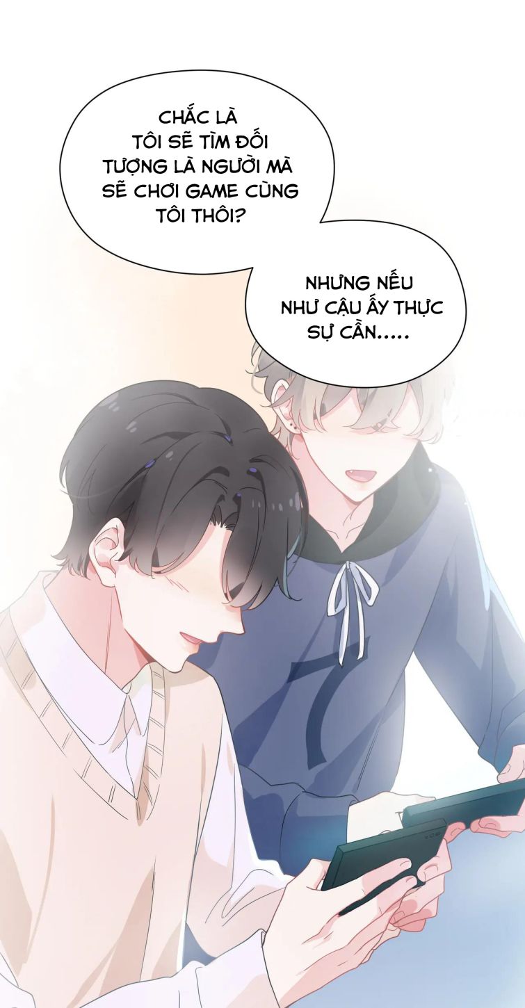 Có Bản Lĩnh Thì Cứ Hung Dữ Đi? Chapter 43 - Trang 42