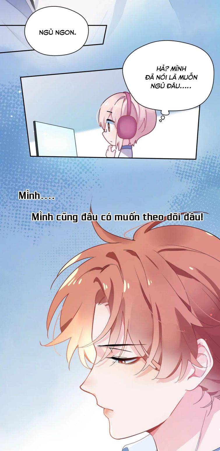 Có Bản Lĩnh Thì Cứ Hung Dữ Đi? Chapter 43 - Trang 6