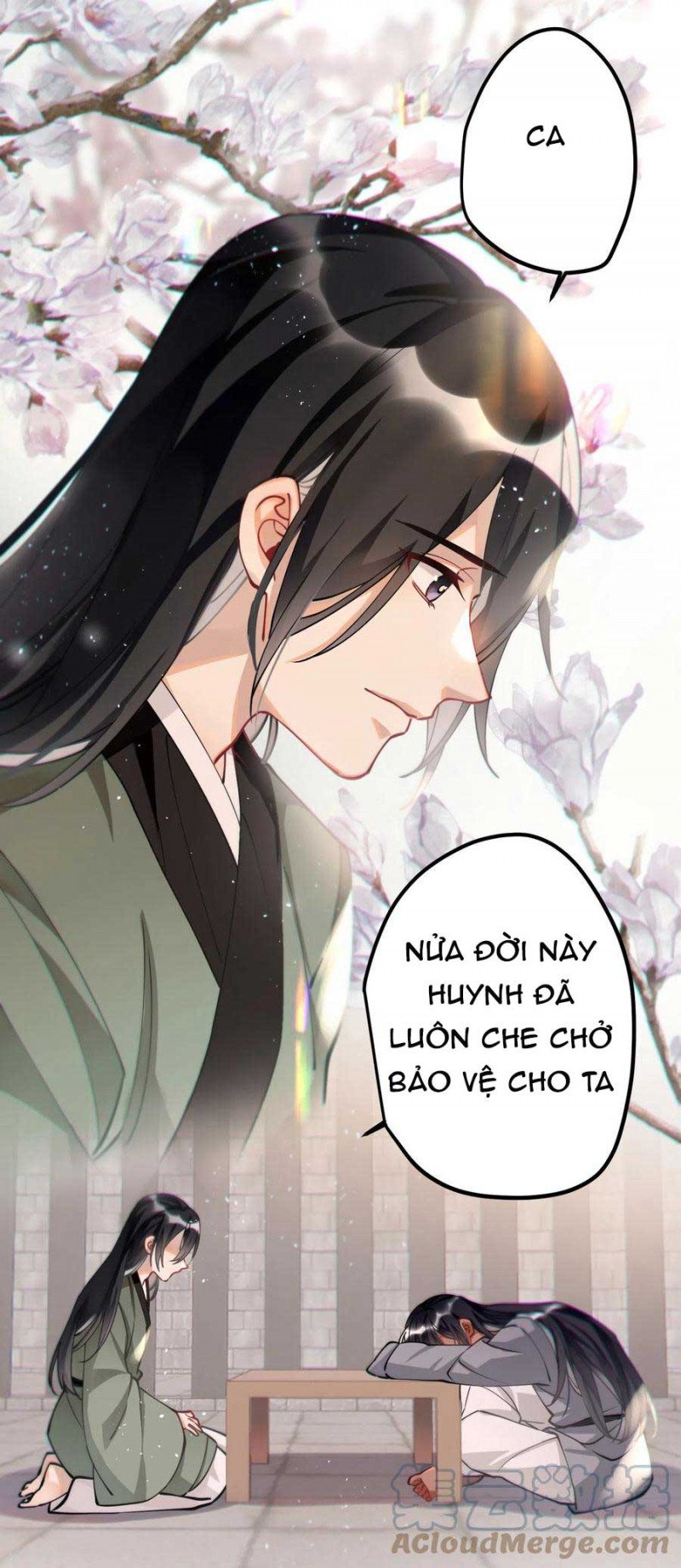 Công Chúa Pháo Hôi Muốn Tùy Tiện Đến Cùng Chapter 75 - Trang 6