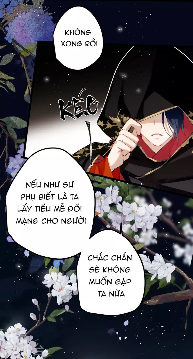 Công Chúa Pháo Hôi Muốn Tùy Tiện Đến Cùng Chapter 79 - Trang 7