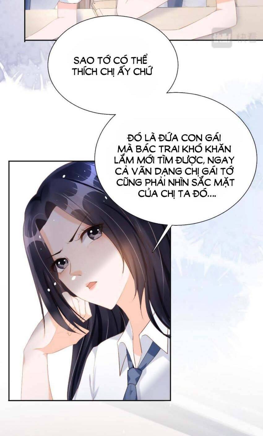 Dây Dưa Không Dứt Chapter 16 - Trang 7